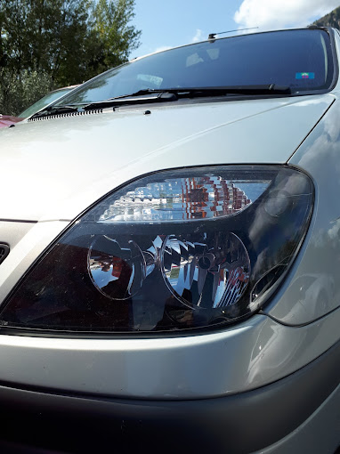 Aperçu des activités de la casse automobile FAUCIGNY AUTO PIECES située à MARIGNIER (74970)